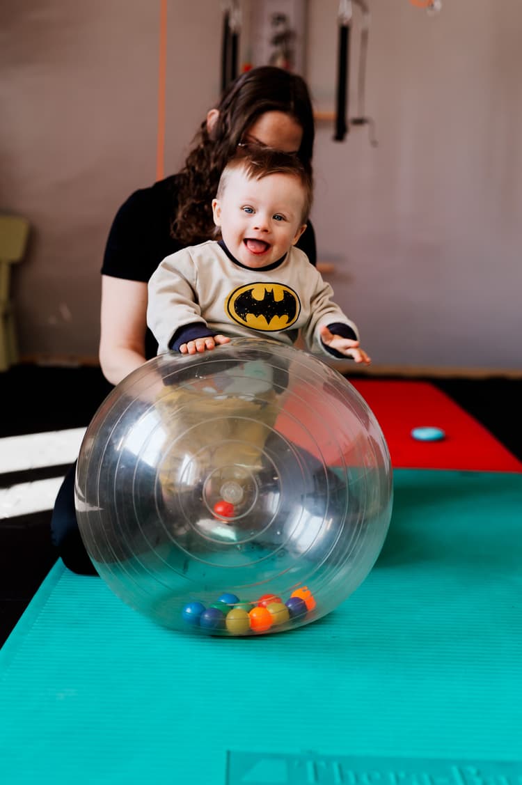 Photo of Konrad Paliński