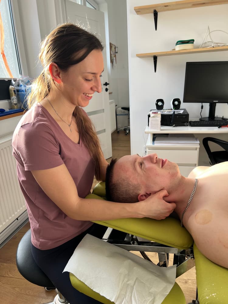 Additional photo of Fabian i Gracjan Jaworscy